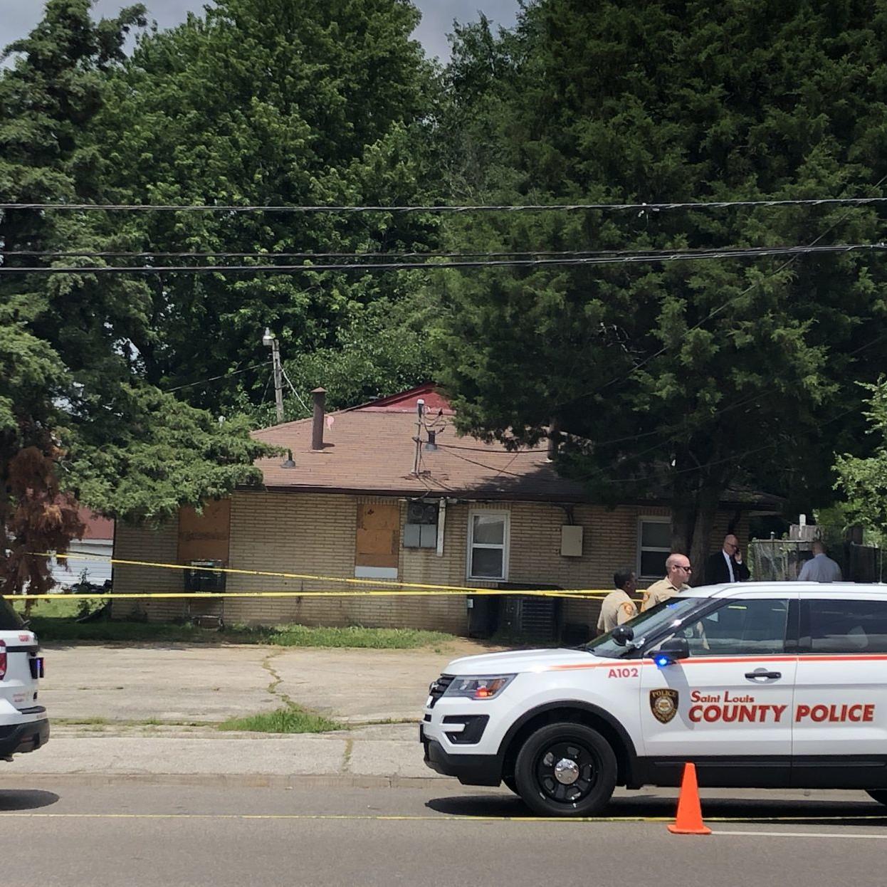 Police Identify Five Dead In North St Louis County Shooting Law