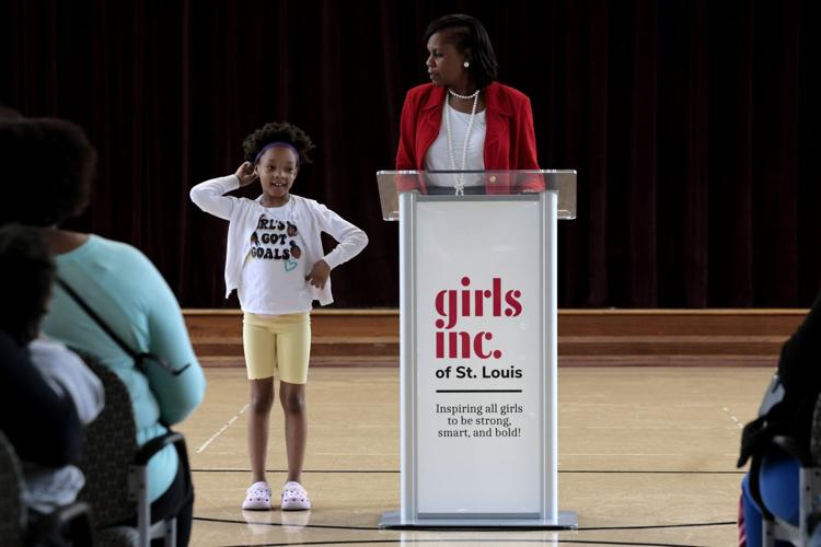 Girls Incorporated  of �����Ӱ�ԭ�� is one of the top small places to work