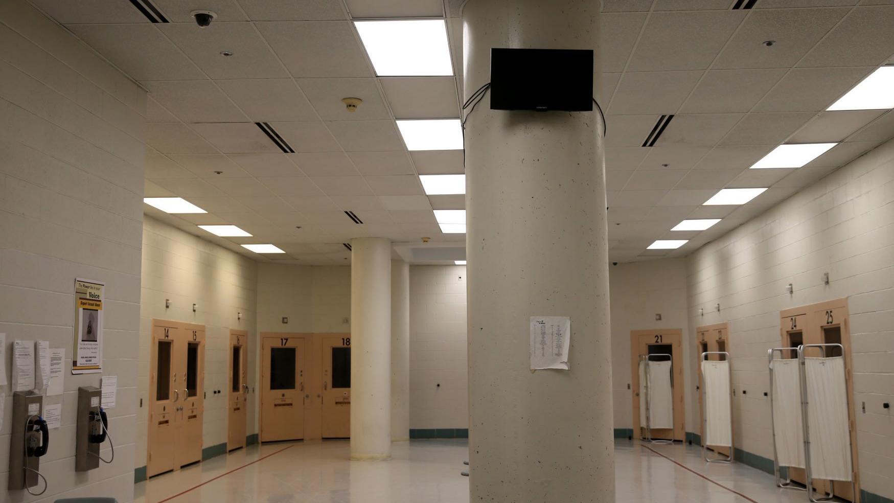 St. Louis County jail advisory board renews call for outside review as employee survey criticizes former director