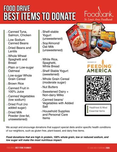 September is Hunger Action Month