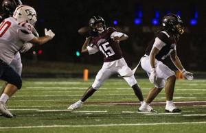 Cardinal Ritter vs. Millard South (Neb.)