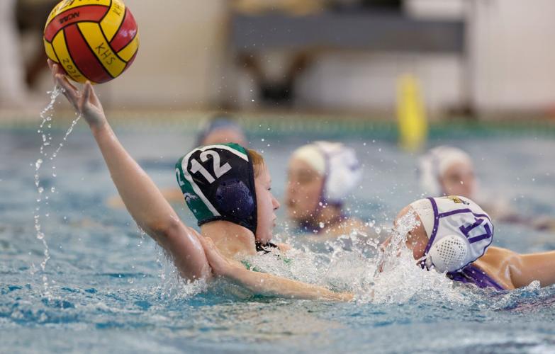 Missouri district water polo championship