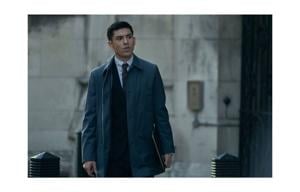 Love and 'War': All's not fair in new HBO legal drama
