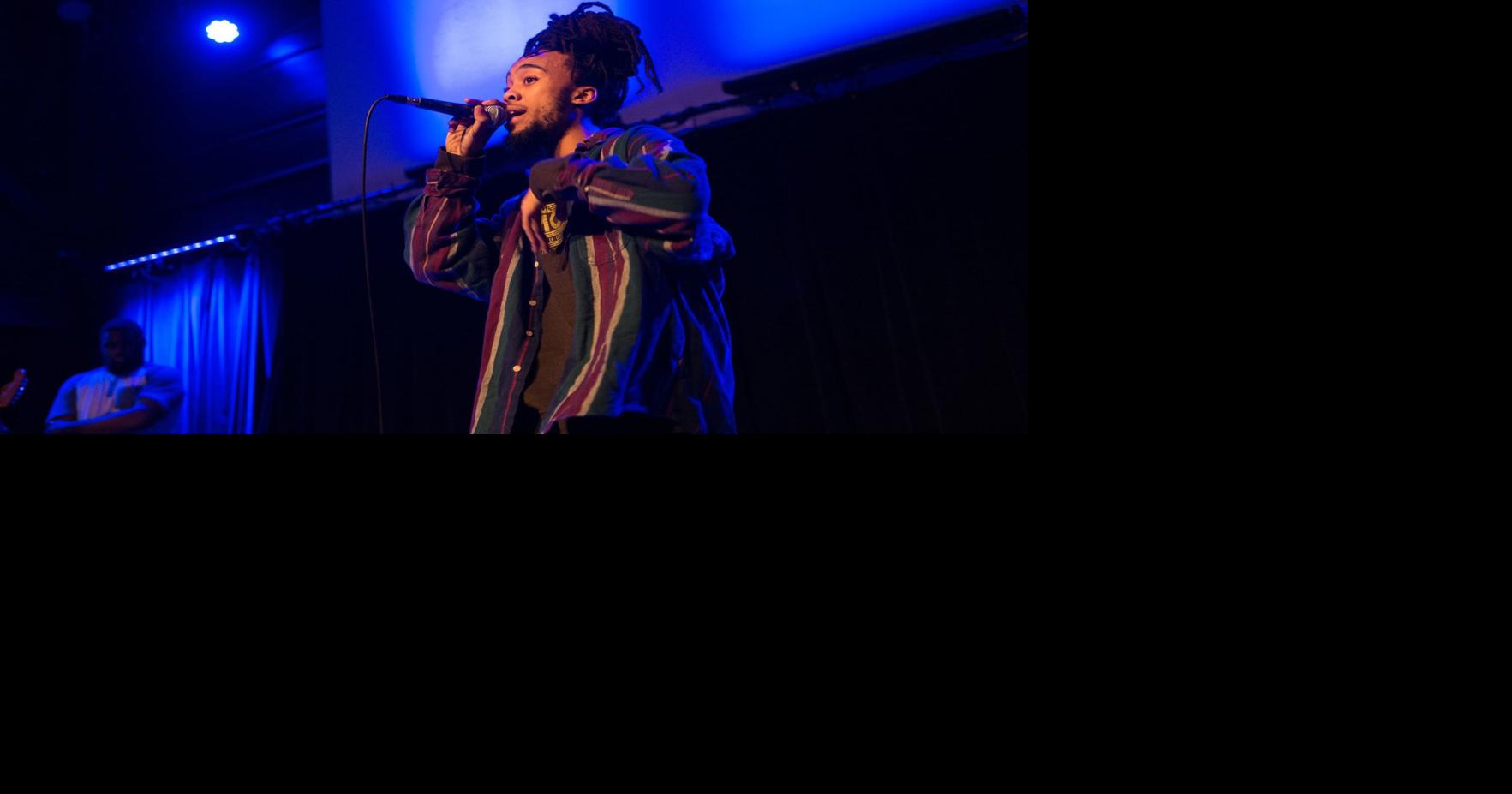 St. Louis rapper Mvstermind's 'More' video spotlighted by streaming ...