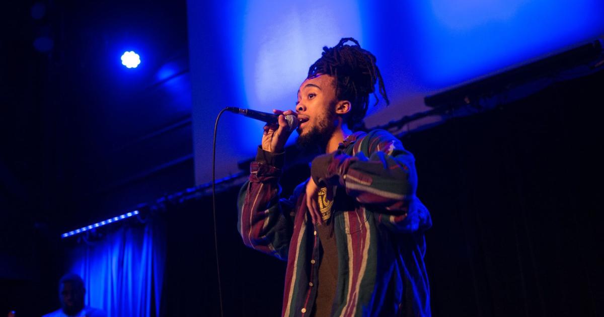 St. Louis rapper Mvstermind's 'More' video spotlighted by streaming ...