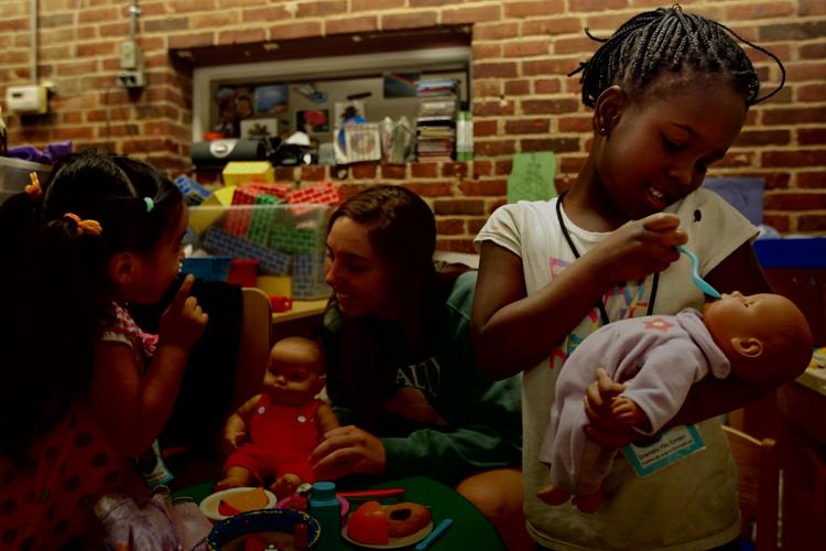Nearly 4,000 unlicensed Missouri day cares poised to face new oversight