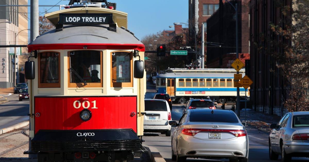 Trolley Loop Loop Trolley might begin anew in spring but no decision yet