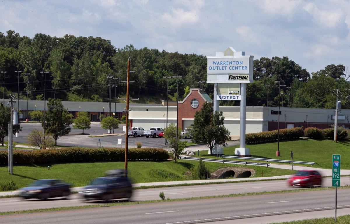 Rebirth of Warrenton mall would shed outlet past Business