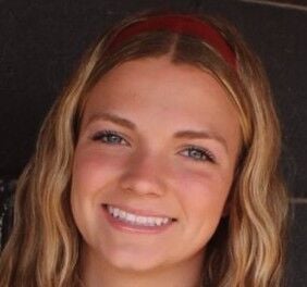 Winfield Scholar Athlete Isabel Reinebach