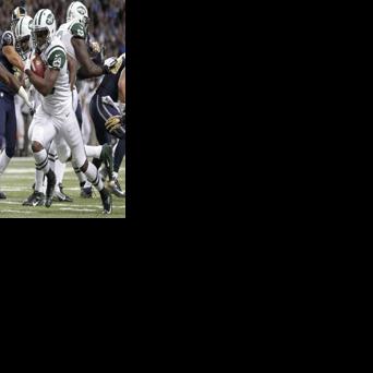 Rams bring back Dunbar to boost defense