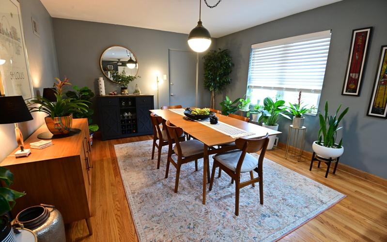 At Home - These Teachers Do Magic