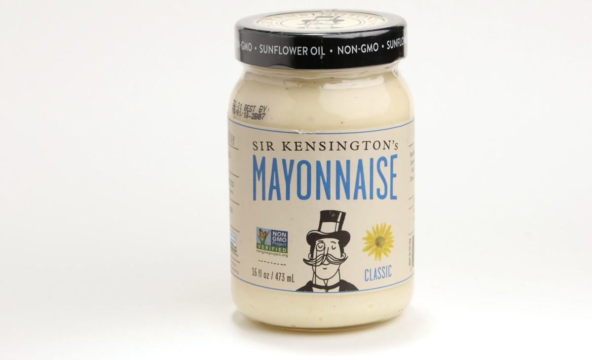 13 mayonnaise brands ranked — how did your favorite do? Food and