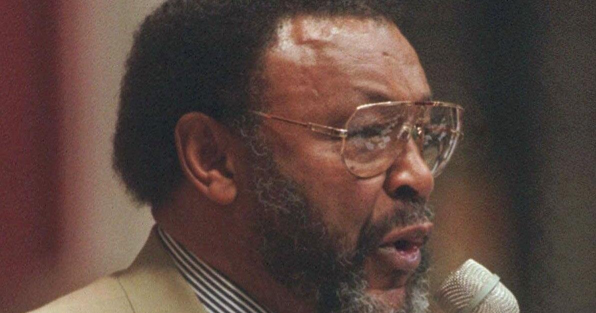 Charles Quincy Troupe, ex-state legislator and St. Louis alderman, dead at 87 - Vimarsana News