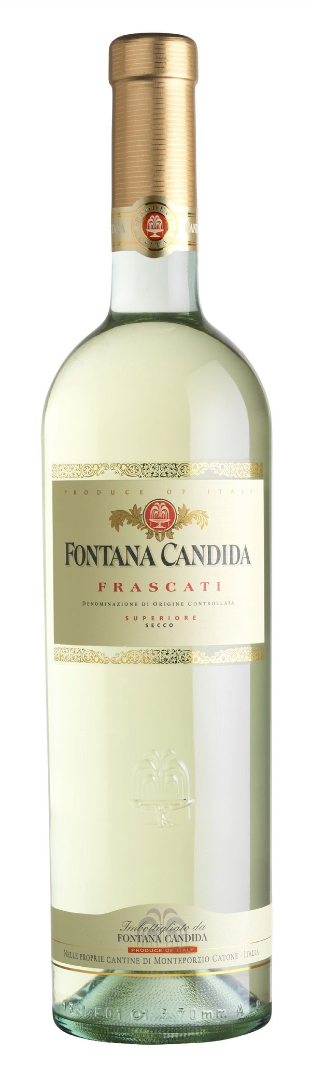 frascati wine