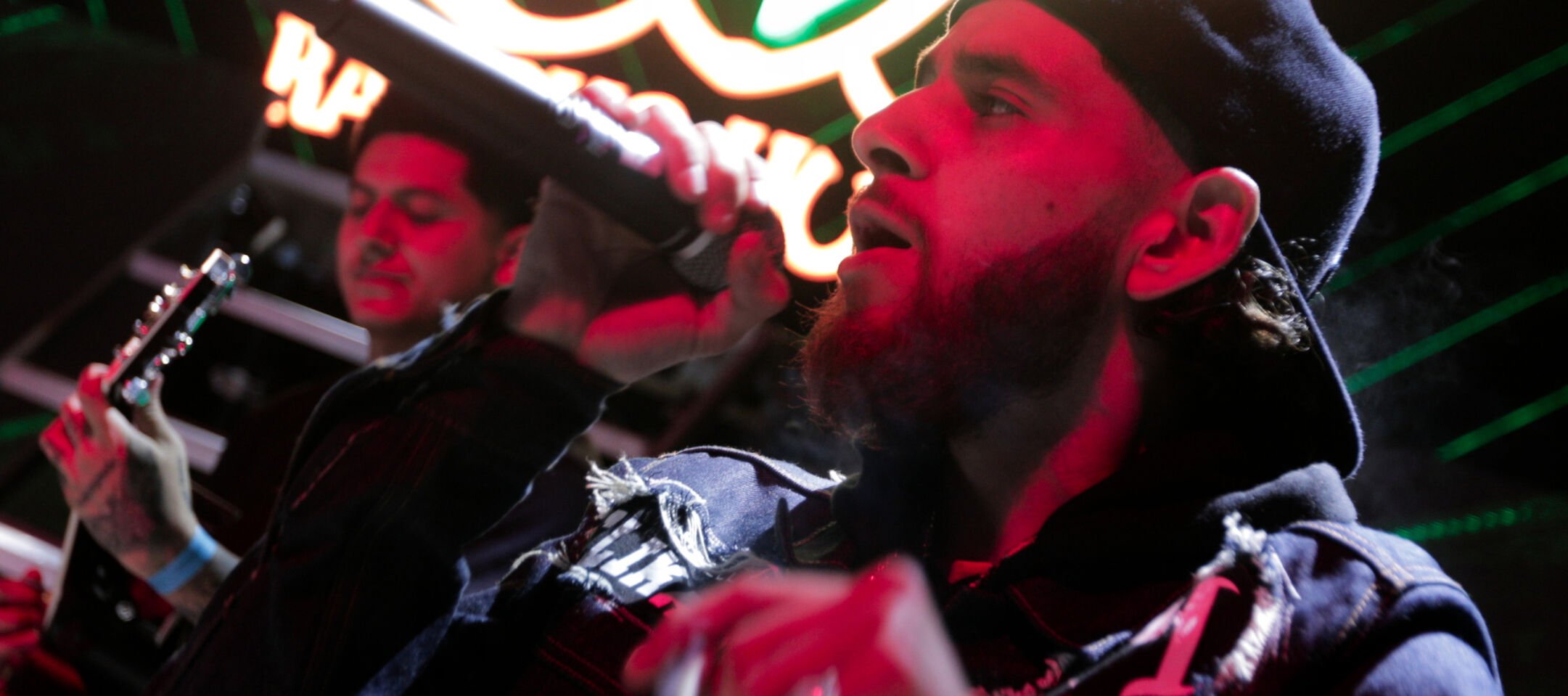 stltoday.com - Katie Walsh Tribune News Service - Movie review: 'Clika' can't find the cinematic beat