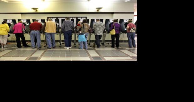 Editorial: Fair elections are safe — for now — with court rejection of fringe legal theory - Vimarsana News
