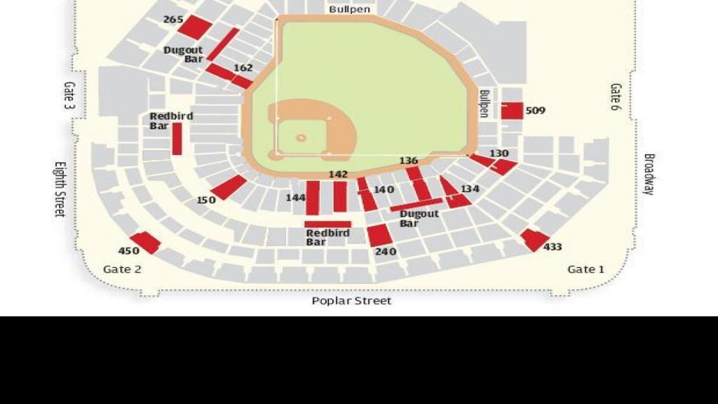 Get Yer Beer Here Craft Beer At Busch Stadium Hip Hops
