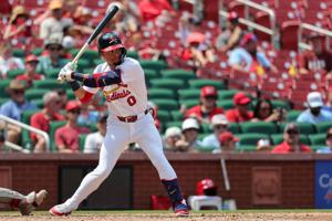 St. Louis Cardinals vs. Cincinnati Reds on Sunday, July 26, 2026