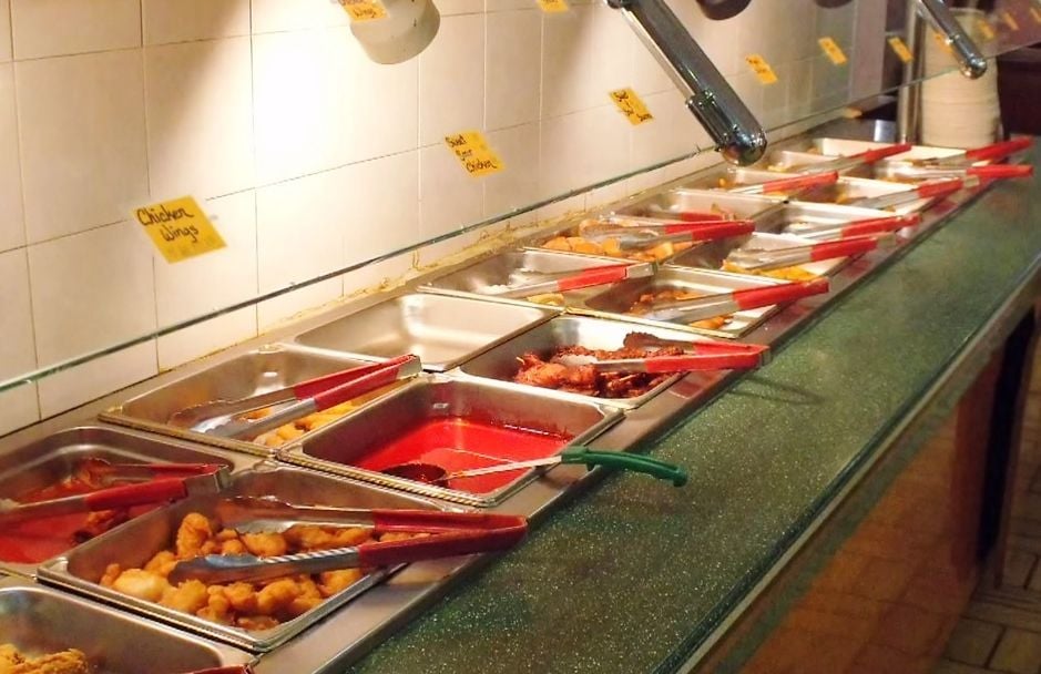 HomeTown Buffet, affiliated dining chains file for bankruptcy