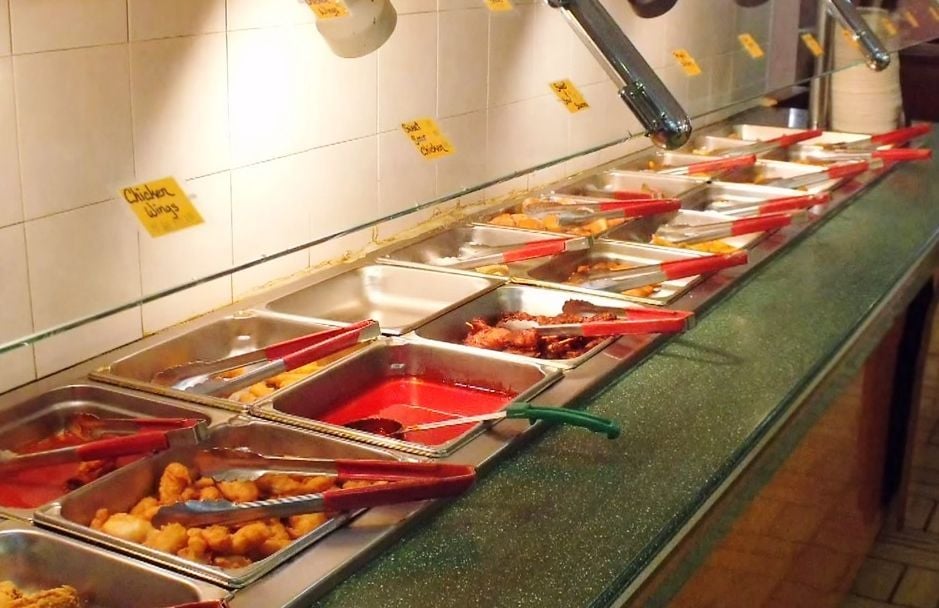 home town buffet near me