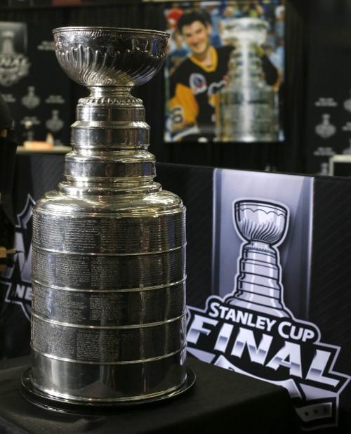 Stanley Cup