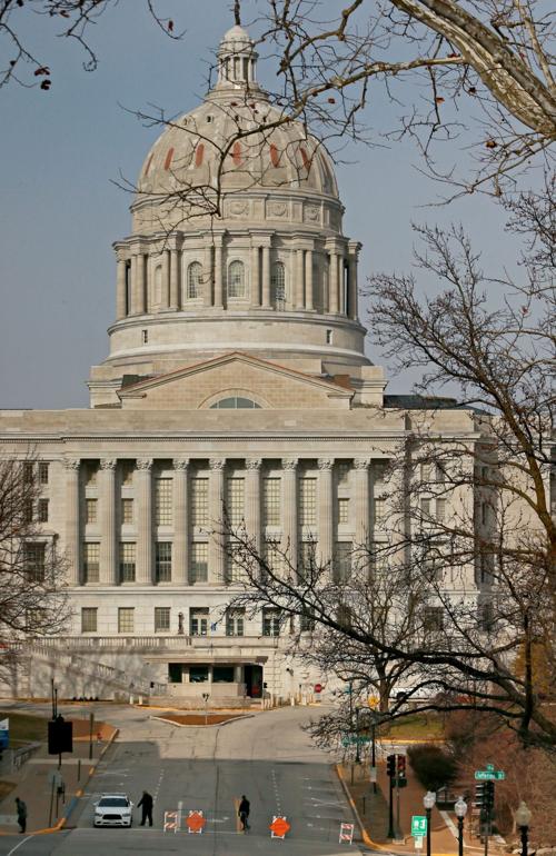 Missouri Capitol