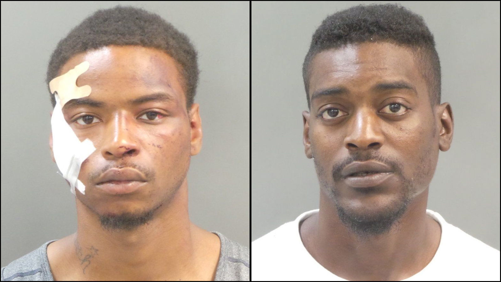 Two men sentenced to 30 and 25 years in 2015 shooting of St. Louis