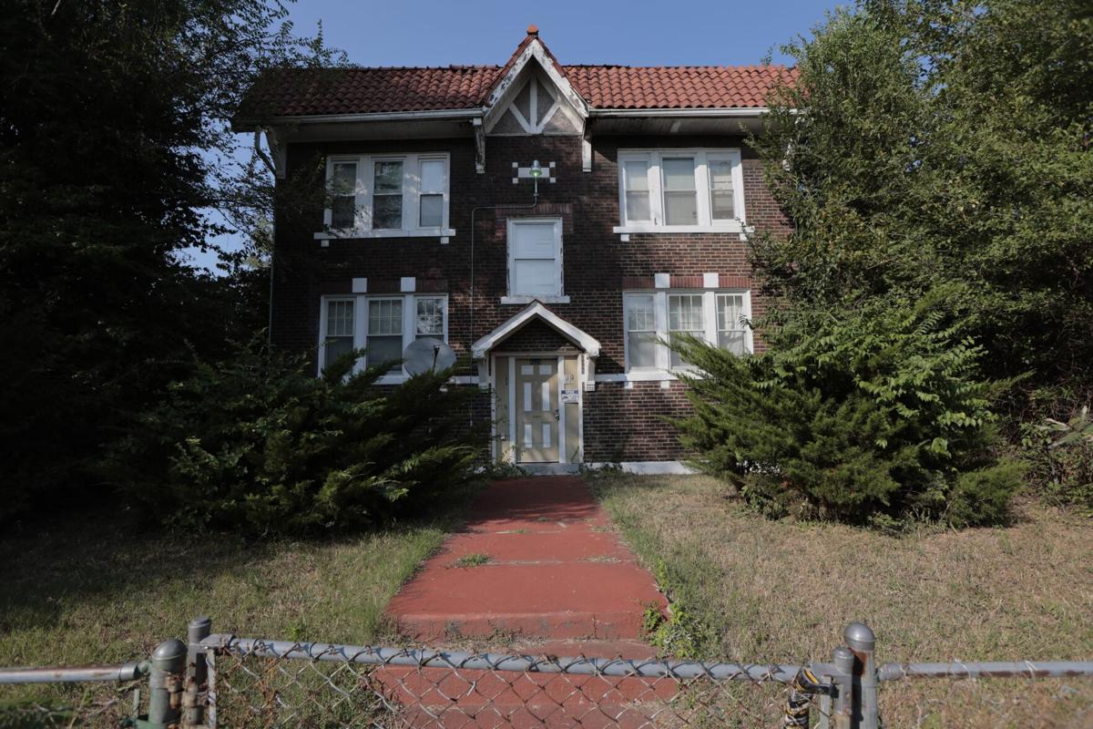 The St. Louis Mississippi River Museum