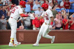 St. Louis Cardinals vs. Chicago Cubs on Monday, July 27, 2026