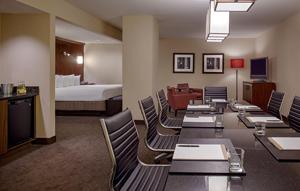 HyattRegency-Business Suite