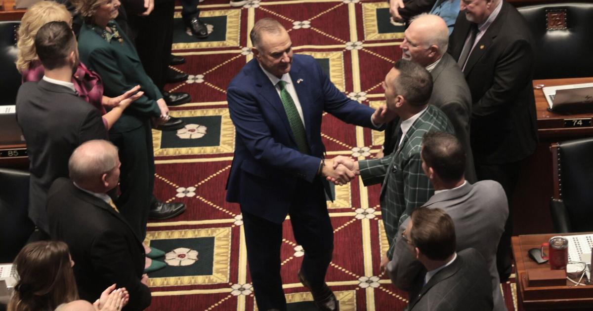 No, a Missouri tax cut doesn’t have to turn out as Kansas’ did No, a Missouri tax cut doesn’t have to turn out as Kansas’ did