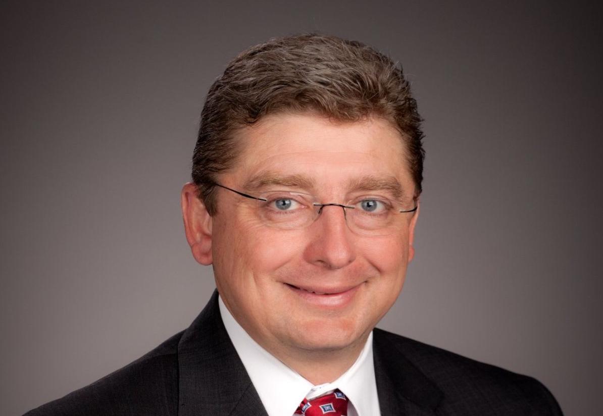 Jim Lally