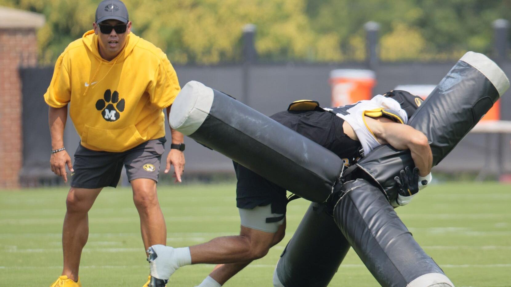 To avoid last year's away-from-home woes, Mizzou staging 'mock road game' at Lindenwood