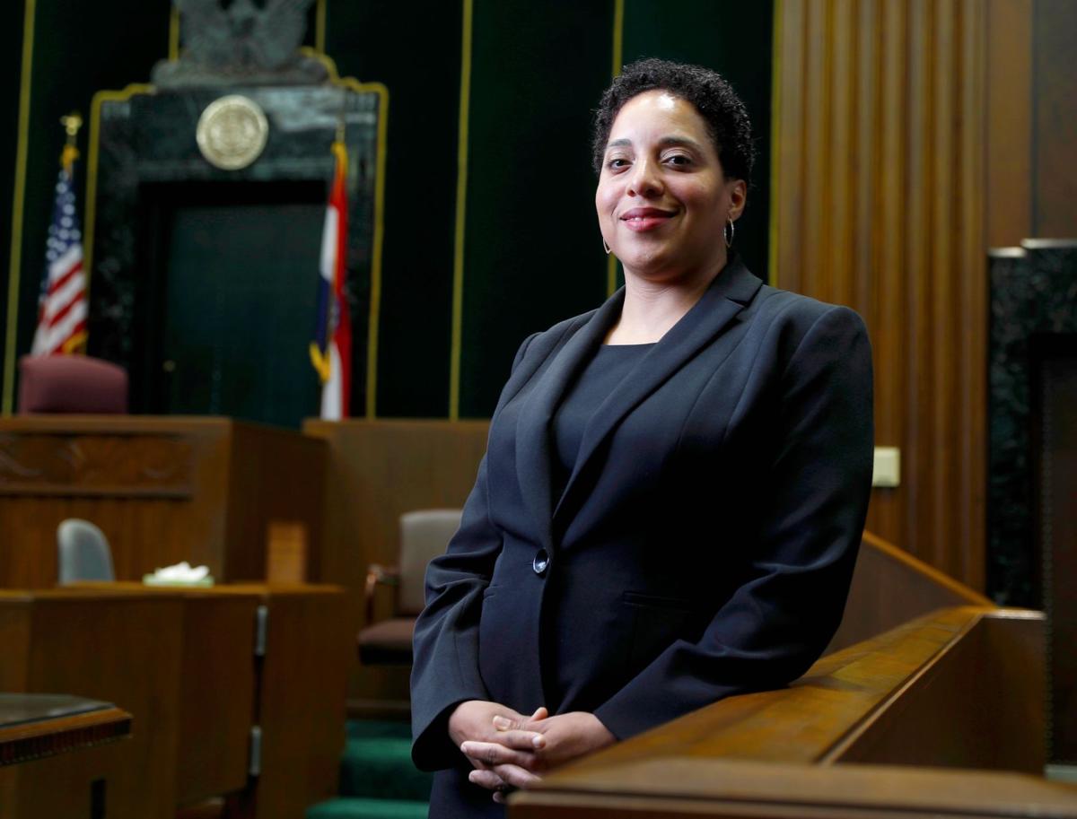 Missouri Governor Indicted Key Players
