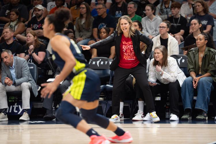 2026 WNBA awards: A'ja Wilson, Olivia Miles lead pack