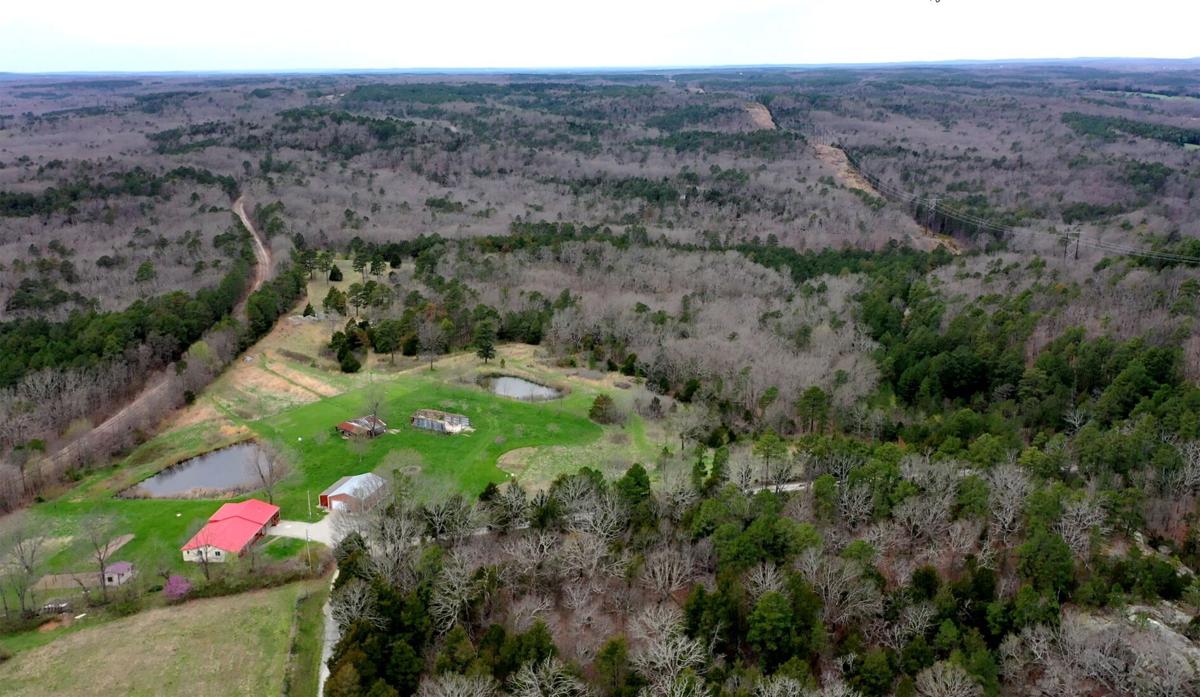 Neighbors oppose Ste. Genevieve County silica mine