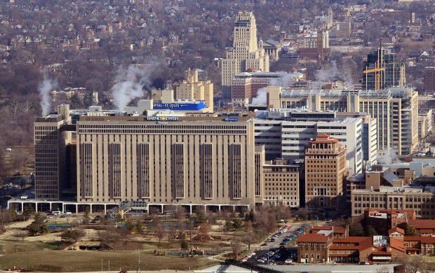 Bjc Healthcare Takes Over Operations Of Psychiatric Center Local