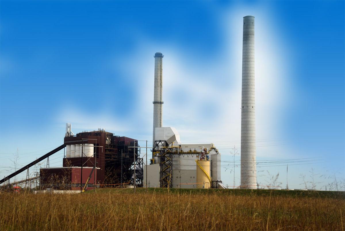 Southwestern Missouri utility seeks to retire coal plant early as it