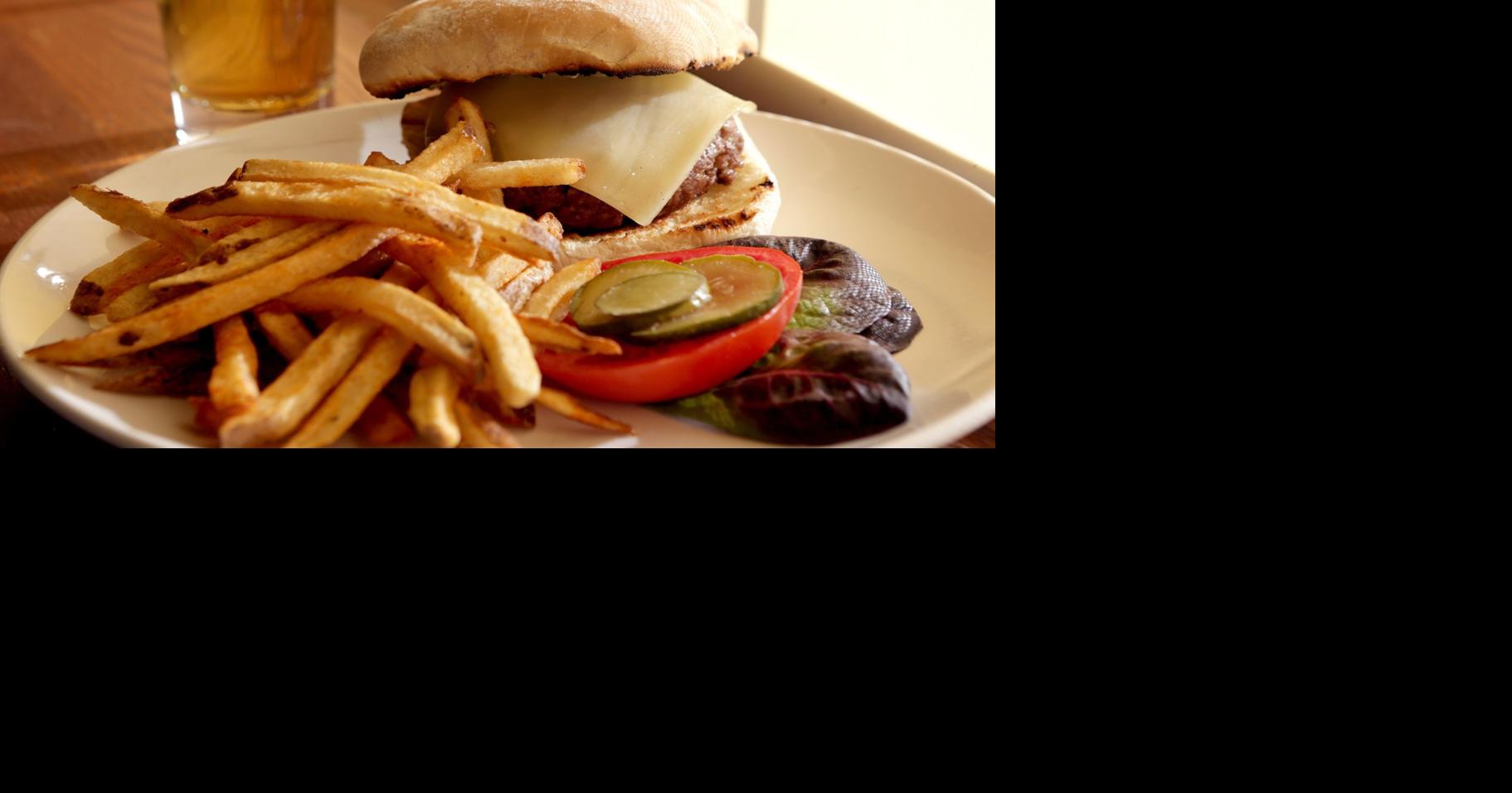 Bakers & Hale plants a talented chef duo in Godfrey