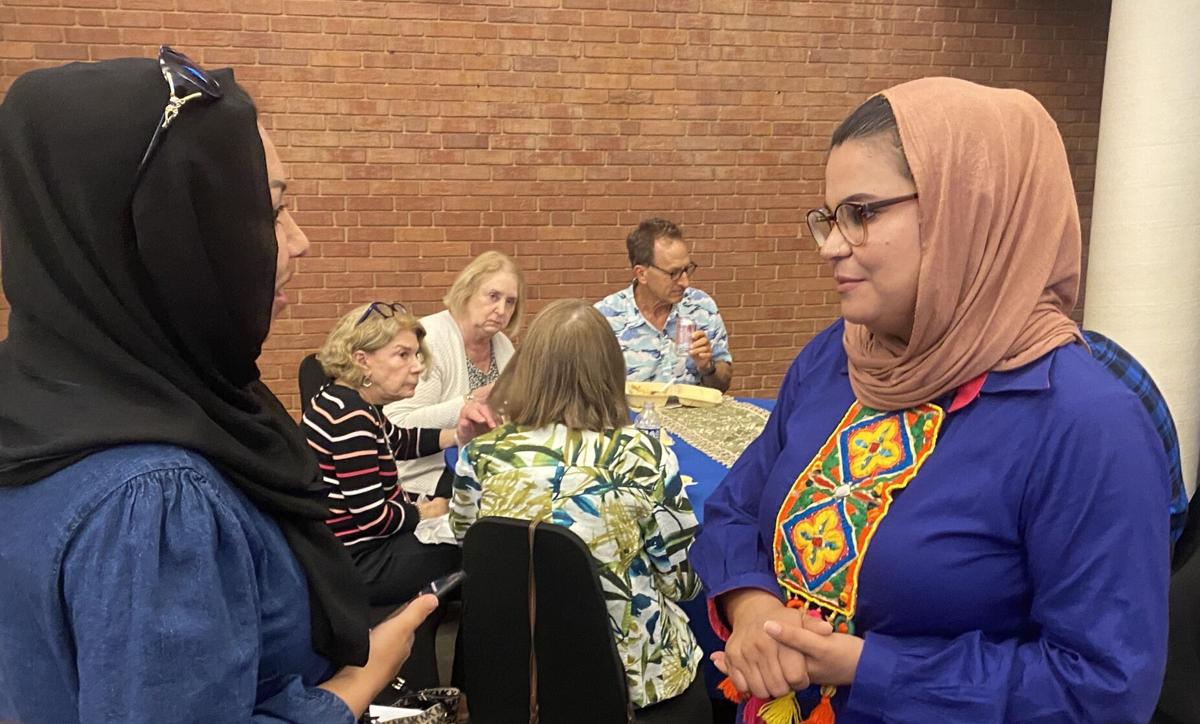 Freshta Zary talks to Hadia Hashemi.jpg