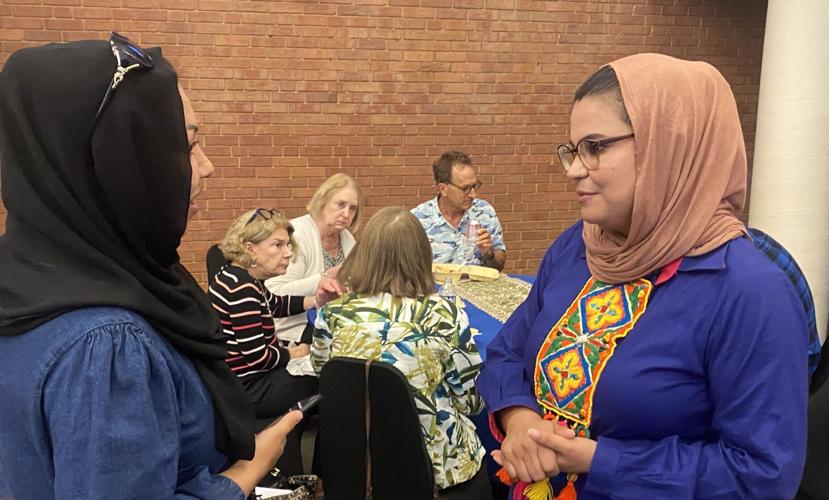 Freshta Zary talks to Hadia Hashemi.jpg