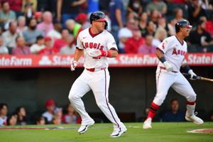 MLB: St. Louis Cardinals at Los Angeles Angels