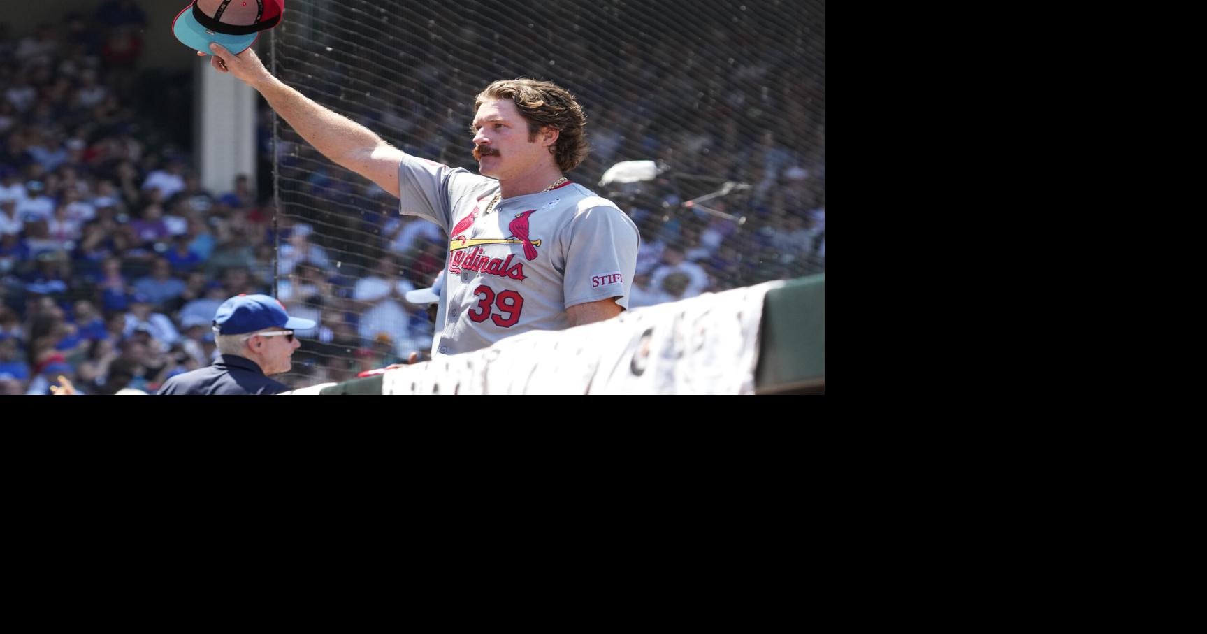 First Pitch Faceoff: Mikolas Vs. Rockies – Don'T Miss This! - zlj0m7e