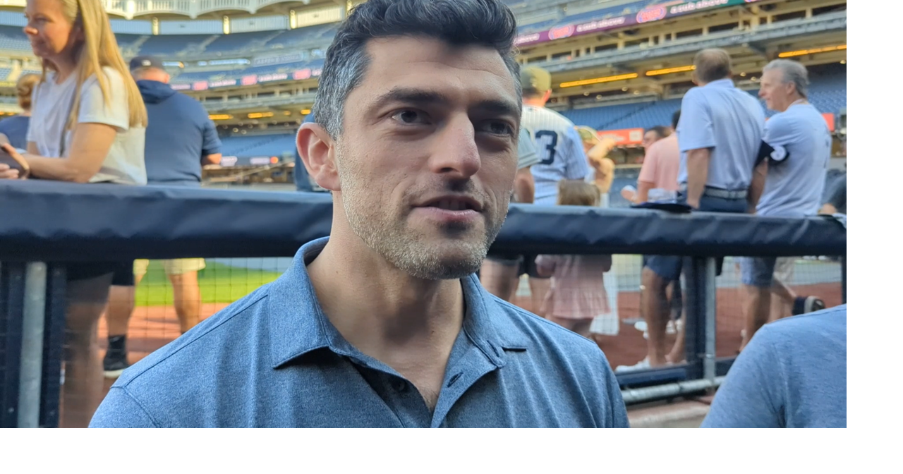 'Team effort': Chaim Bloom reflects on first trade deadline leading Cardinals