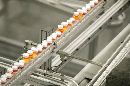 A political 'bomb' over drug prices could threaten NAFTA 2.0