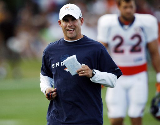 Quick Hits: Josh McDaniels reflects on loss to Rams before team