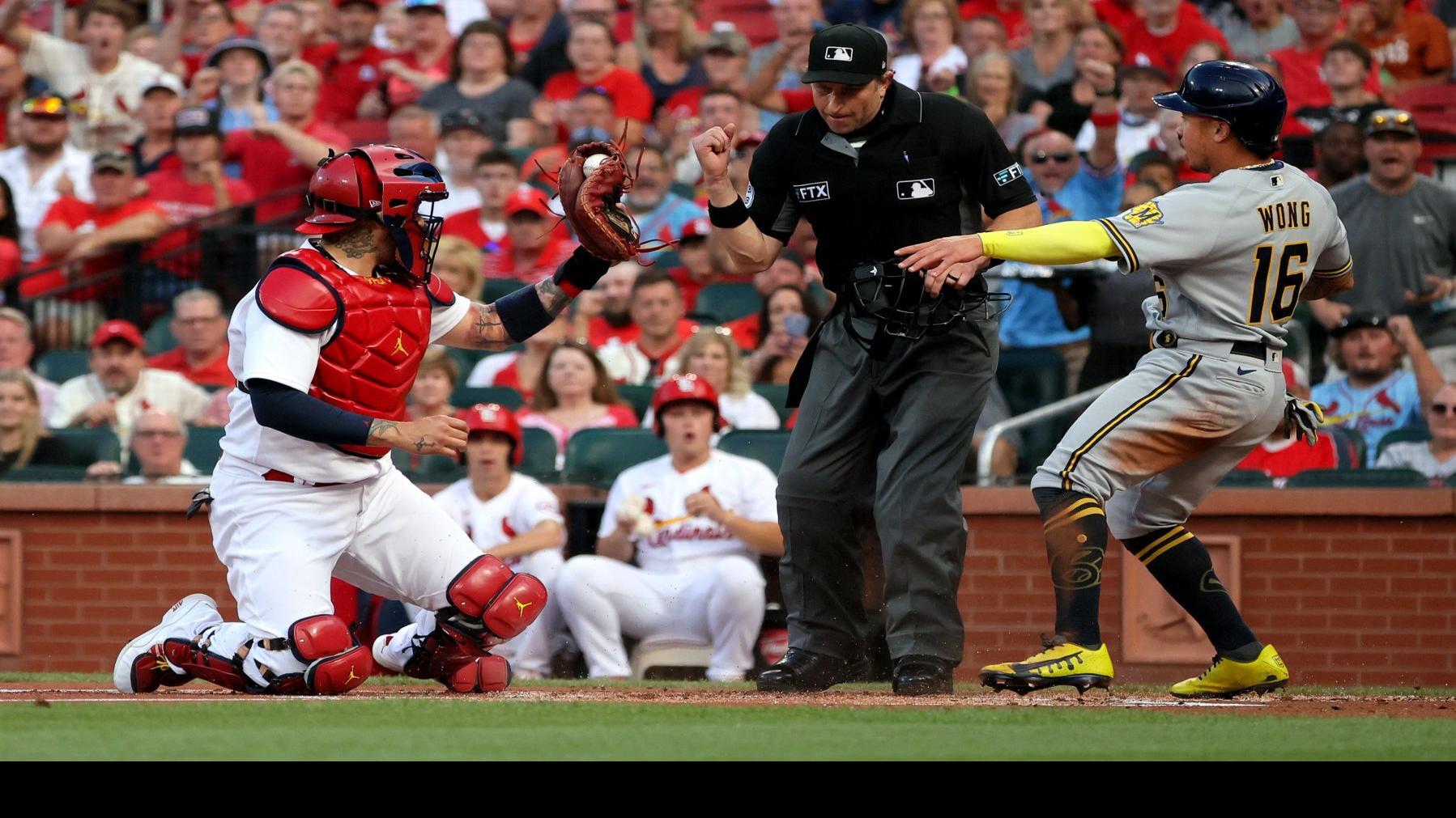 Gordo: Aggressive Brewers management outworks Cardinals' brass