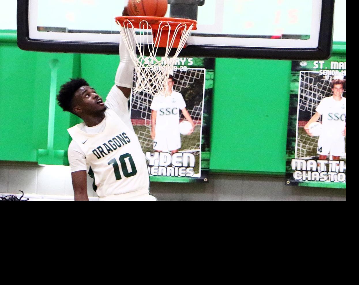 Class 4 Sectional Spotlight St Mary S Winter Slog Served Its Purpose Boys Basketball Stltoday Com