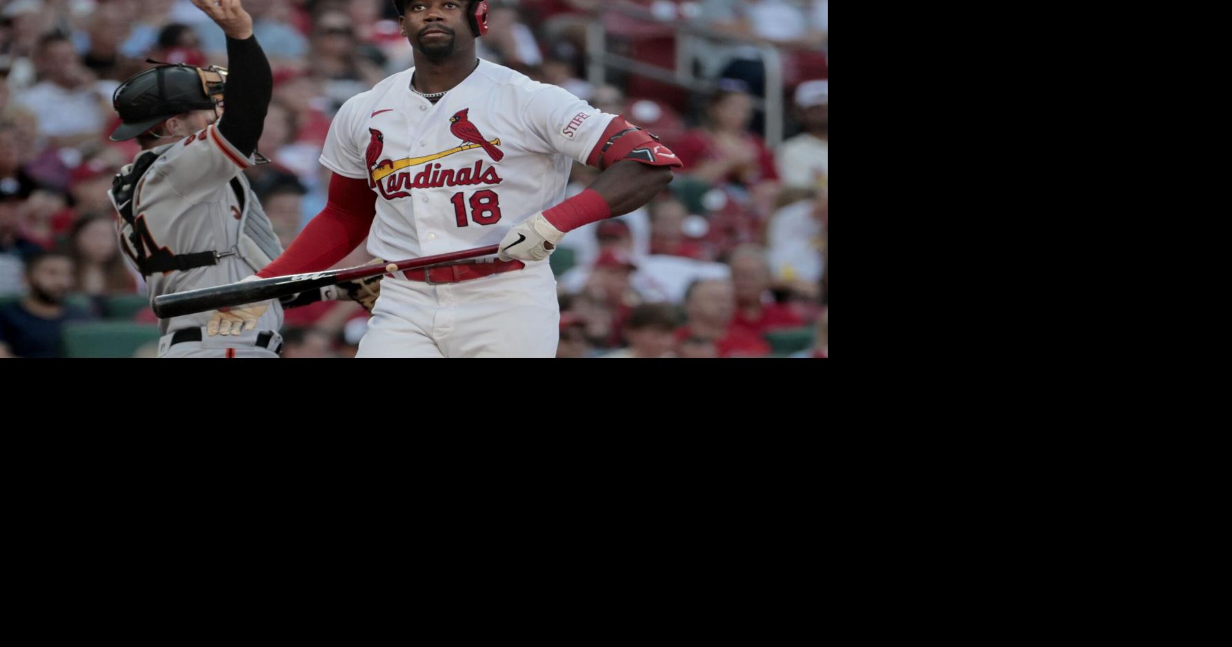 St. Louis Cardinals World Series, win total, pennant and division odds