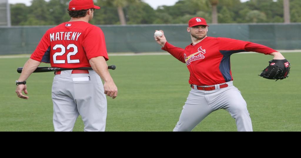 Carpenter test approaches